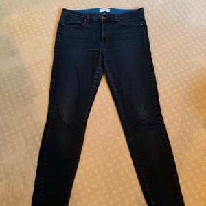 Paige skinny jean
